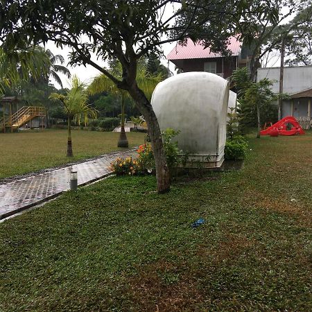 Rangauti Resort Maulvi Bazar Экстерьер фото