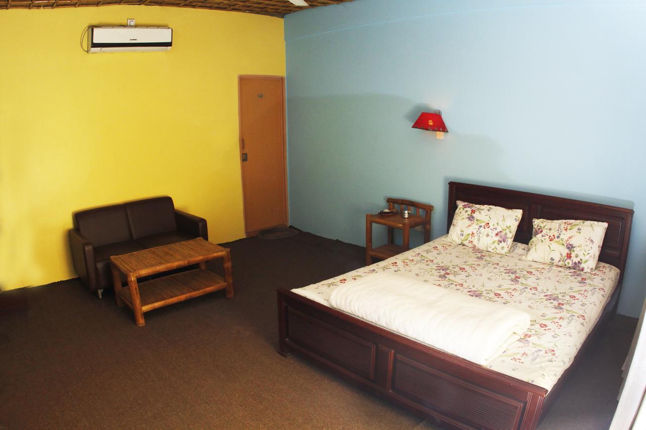 Rangauti Resort Maulvi Bazar Экстерьер фото