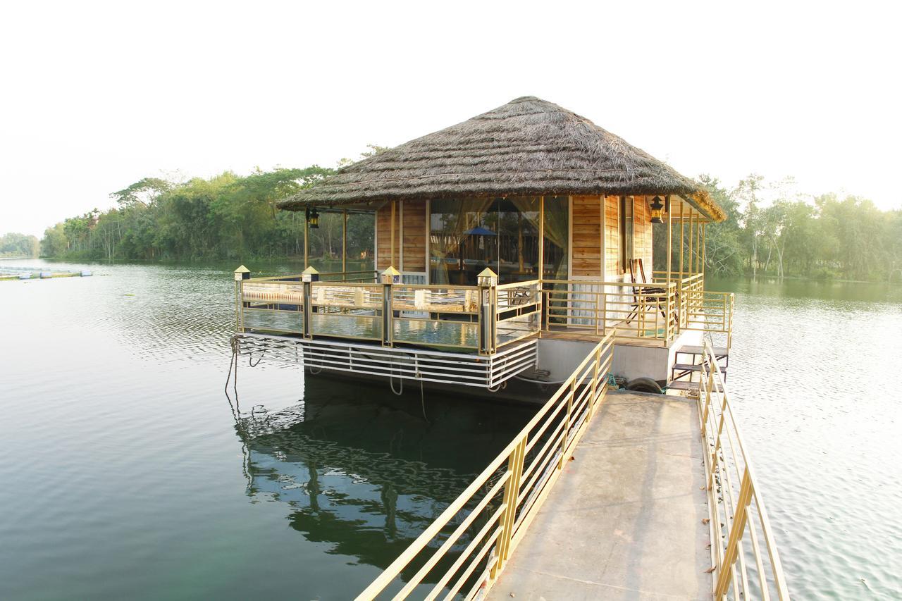Rangauti Resort Maulvi Bazar Экстерьер фото
