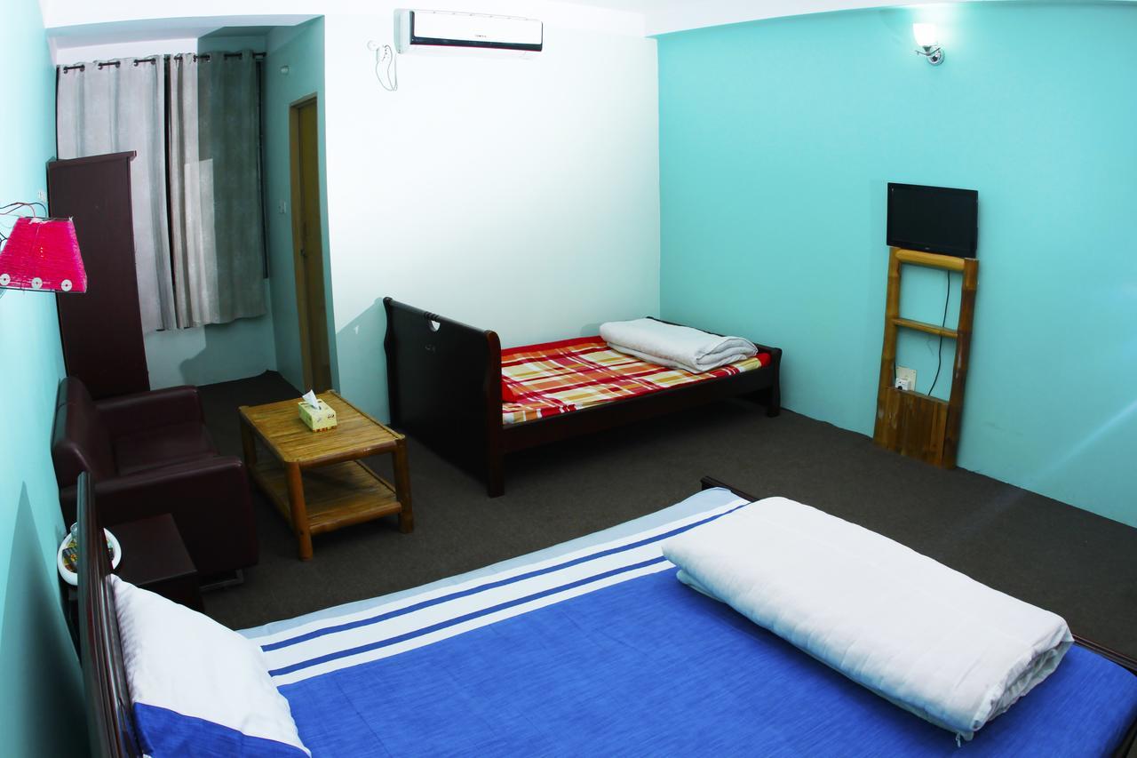 Rangauti Resort Maulvi Bazar Экстерьер фото