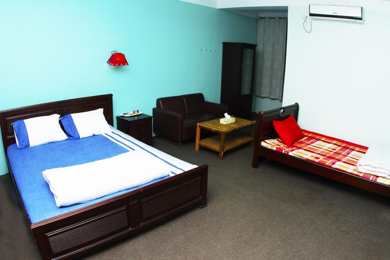 Rangauti Resort Maulvi Bazar Экстерьер фото