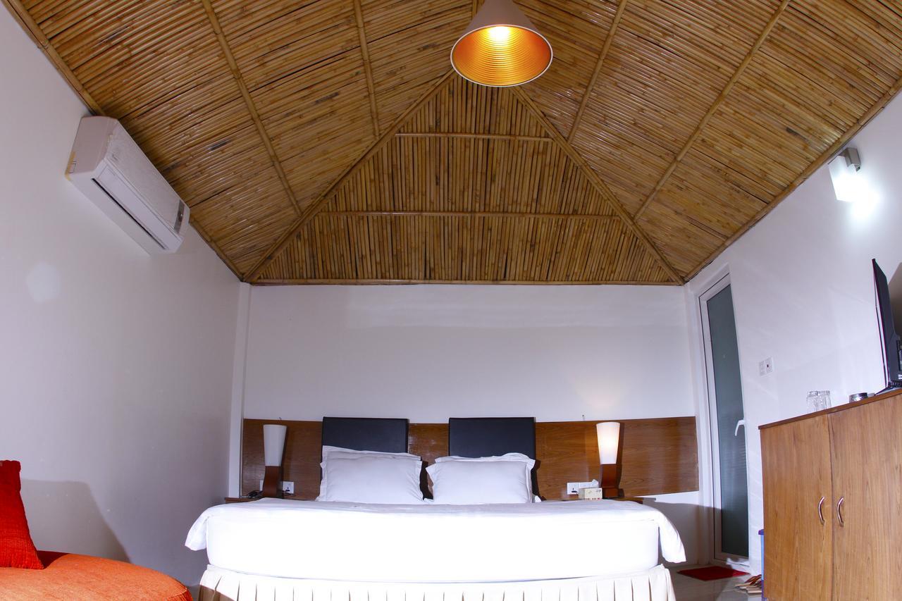 Rangauti Resort Maulvi Bazar Экстерьер фото