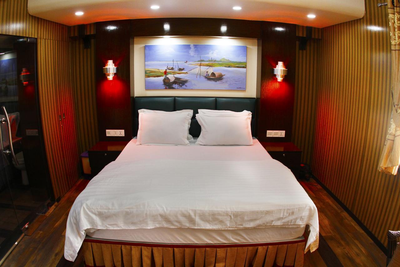 Rangauti Resort Maulvi Bazar Экстерьер фото