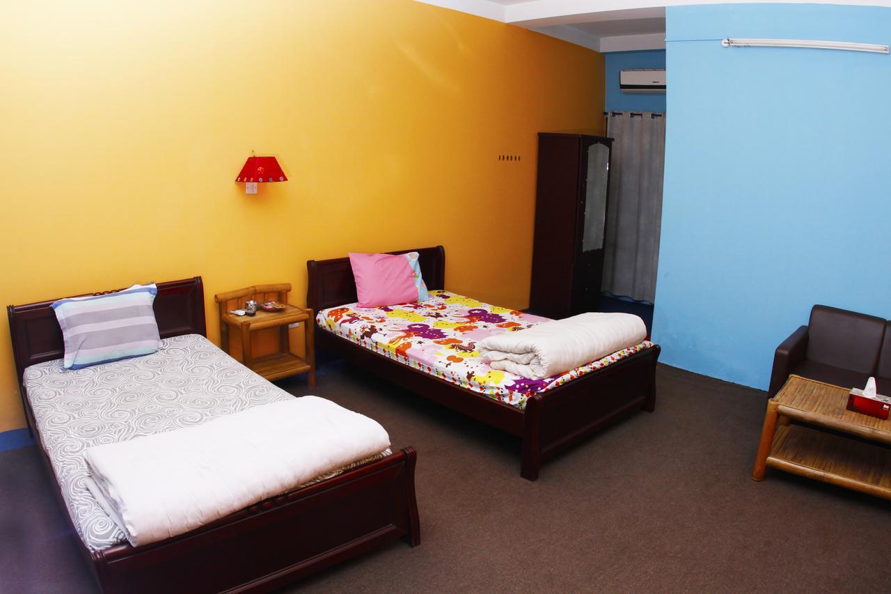 Rangauti Resort Maulvi Bazar Экстерьер фото