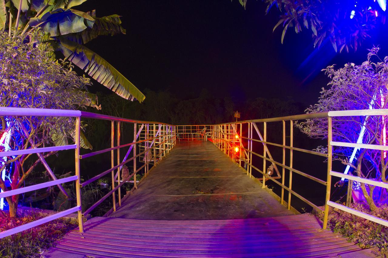 Rangauti Resort Maulvi Bazar Экстерьер фото