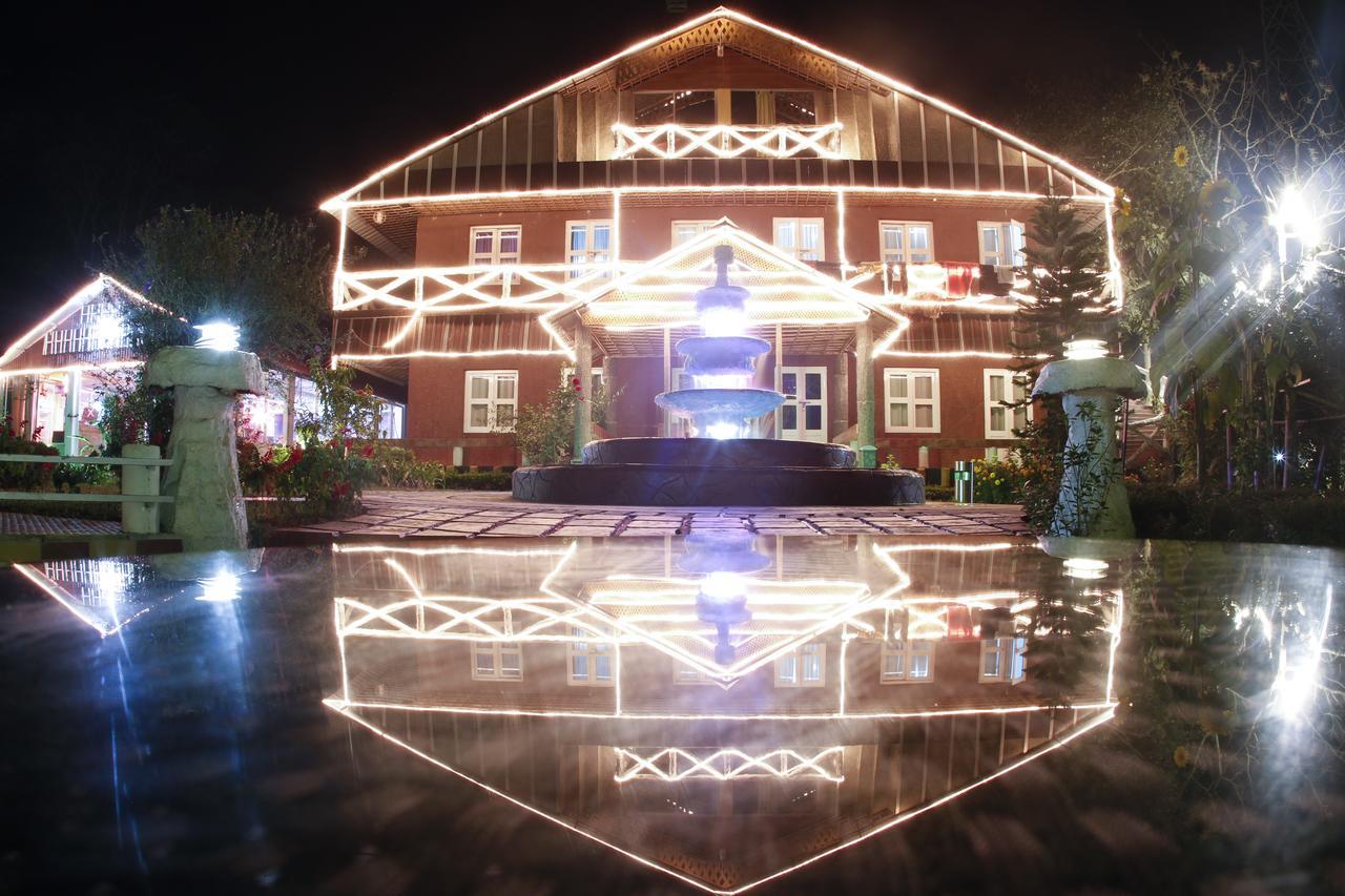 Rangauti Resort Maulvi Bazar Экстерьер фото