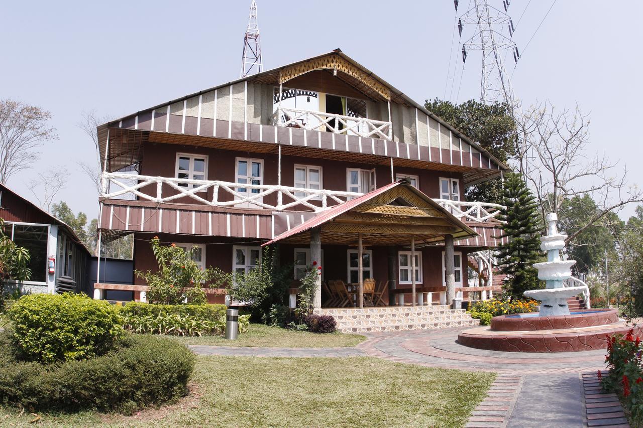 Rangauti Resort Maulvi Bazar Экстерьер фото