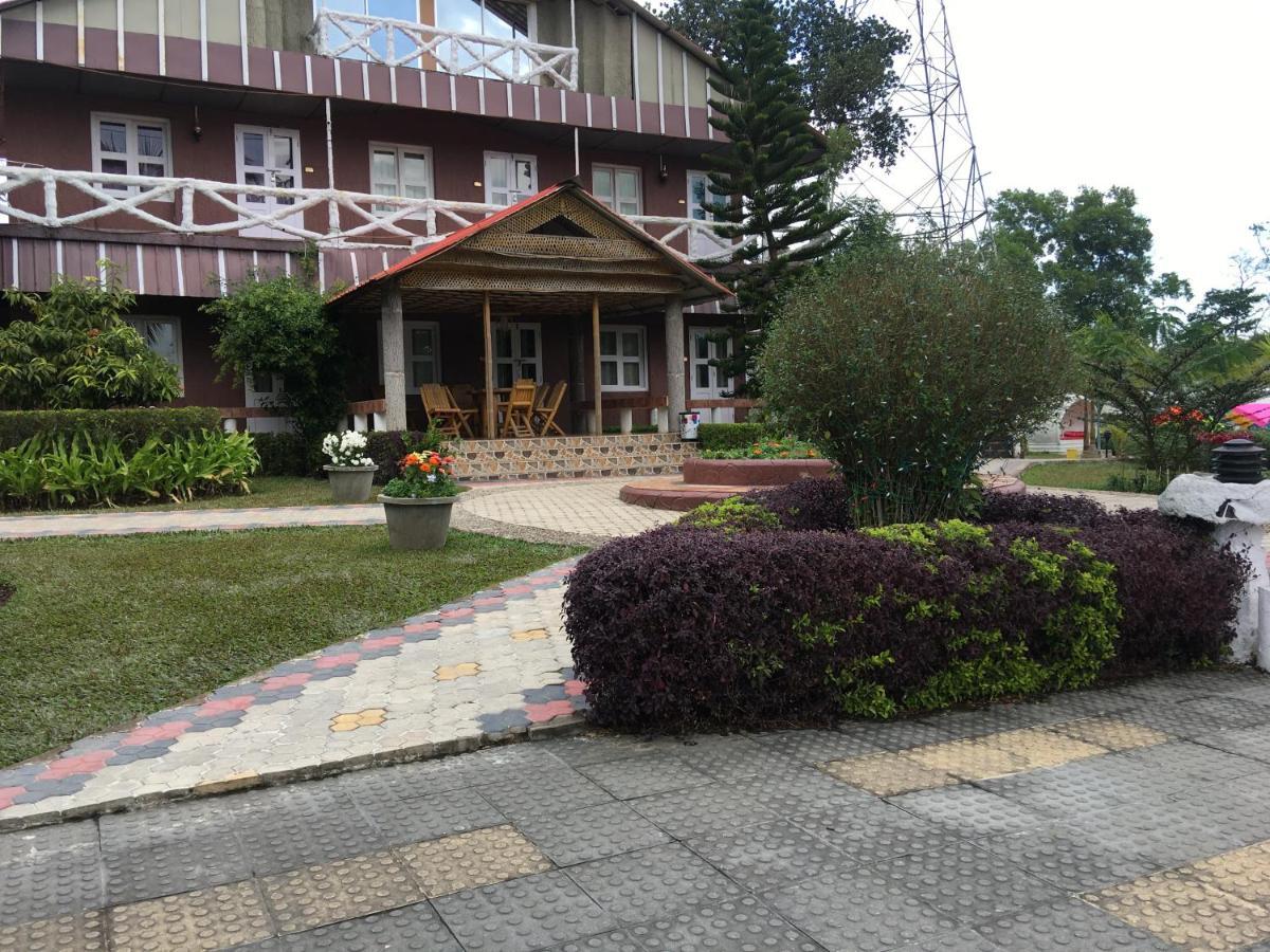 Rangauti Resort Maulvi Bazar Экстерьер фото
