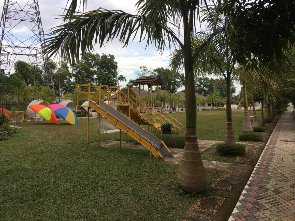 Rangauti Resort Maulvi Bazar Экстерьер фото